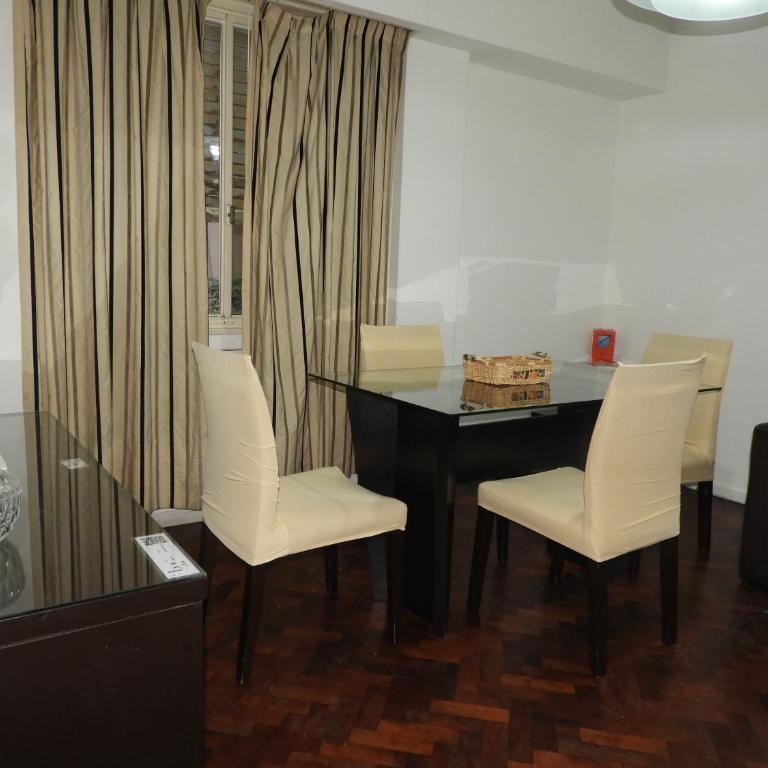 Apartment in downtown Buenos Aires - Apartamento de 1 dormitorio - 9