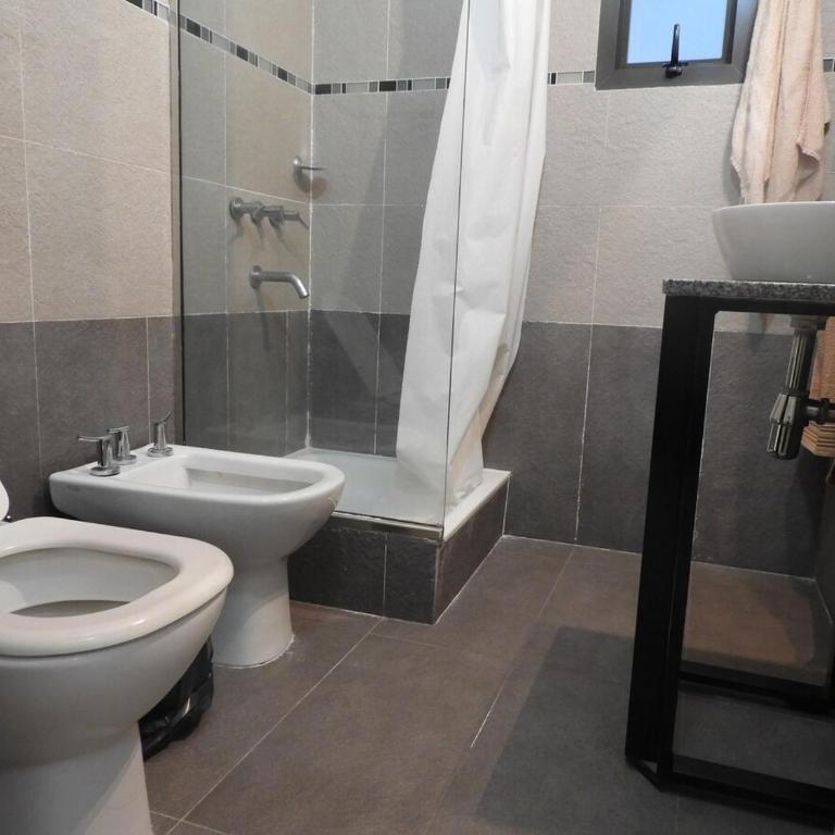 Apartment in downtown Buenos Aires - Apartamento de 1 dormitorio - 10