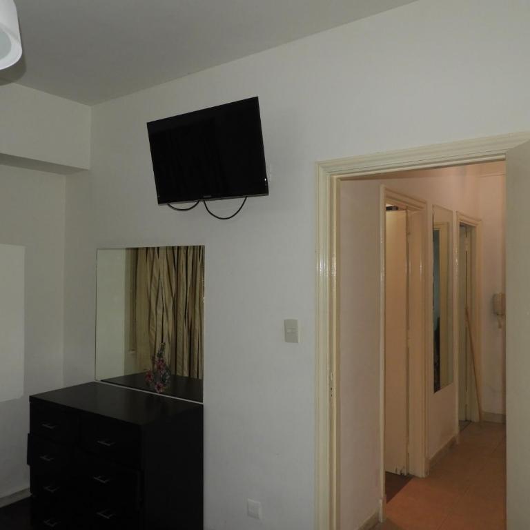 Apartment in downtown Buenos Aires - Apartamento de 1 dormitorio - 11