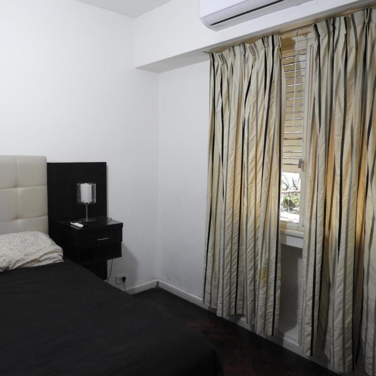 Apartment in downtown Buenos Aires - Apartamento de 1 dormitorio - 13