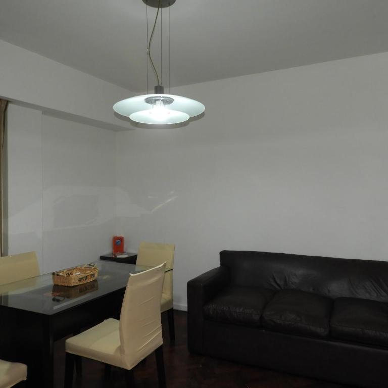 Apartment in downtown Buenos Aires - Apartamento de 1 dormitorio - 15