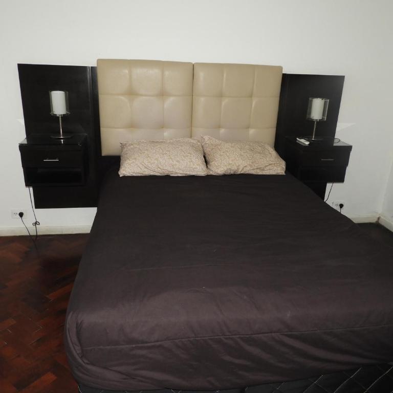 Apartment in downtown Buenos Aires - Apartamento de 1 dormitorio - 17