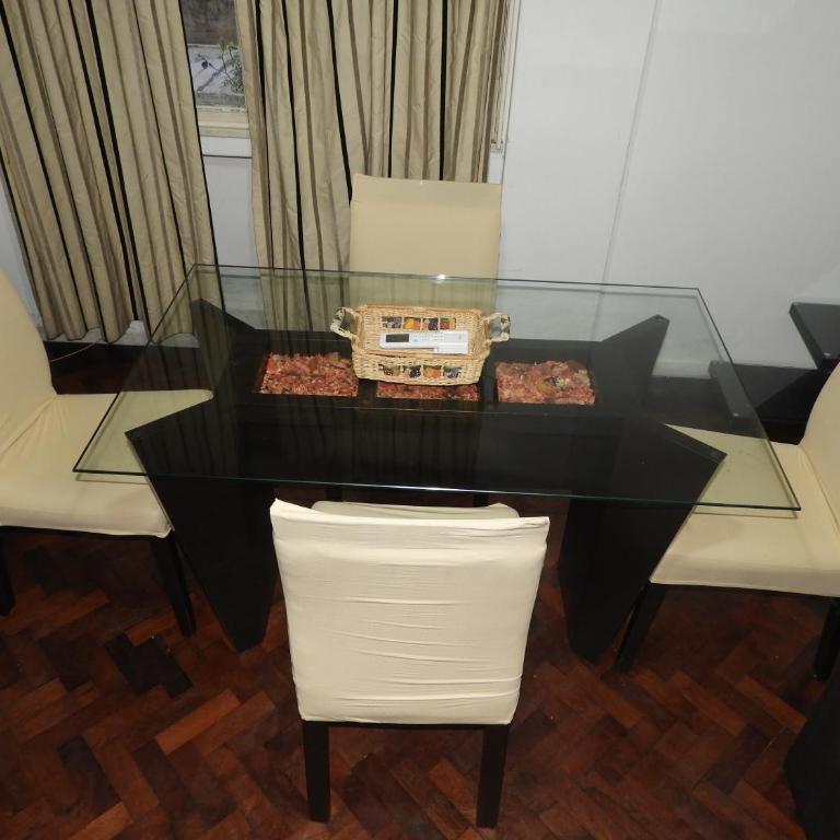 Apartment in downtown Buenos Aires - Apartamento de 1 dormitorio - 20
