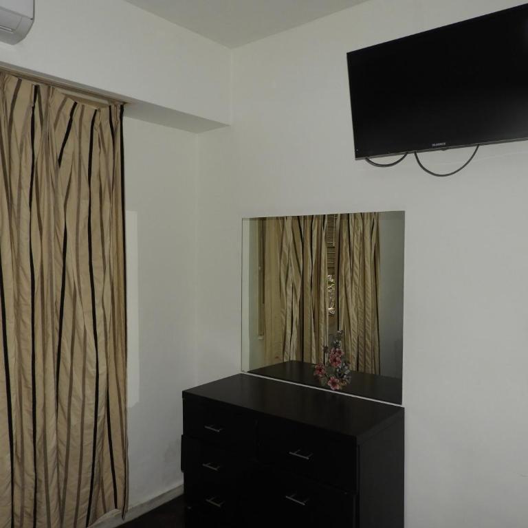Apartment in downtown Buenos Aires - Apartamento de 1 dormitorio - 21