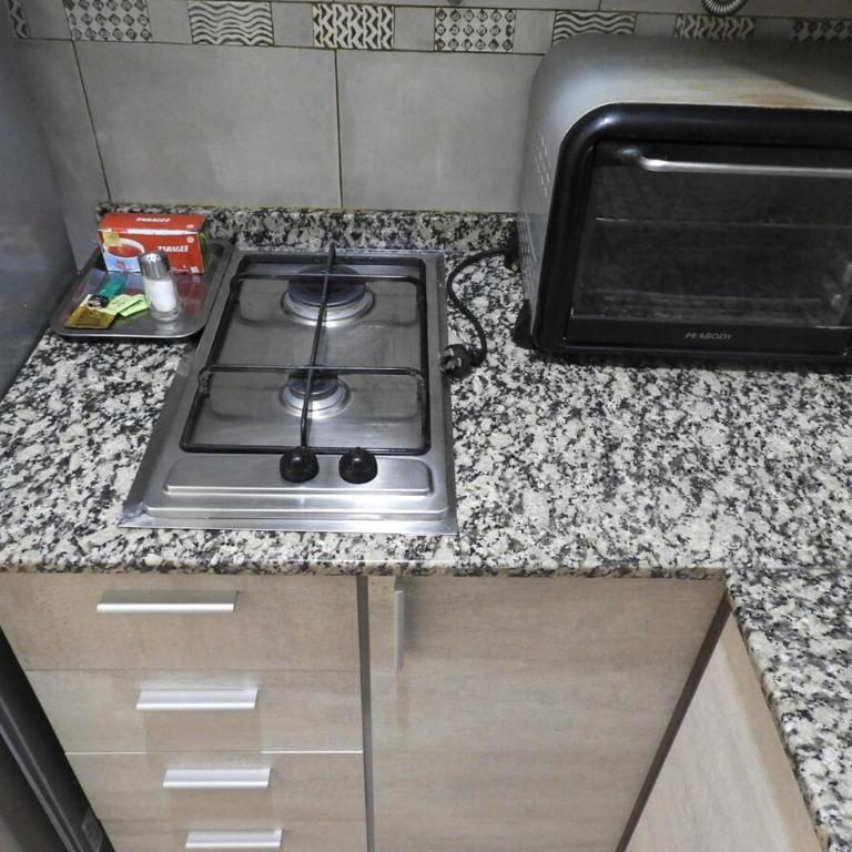 Apartment in downtown Buenos Aires - Apartamento de 1 dormitorio - 25