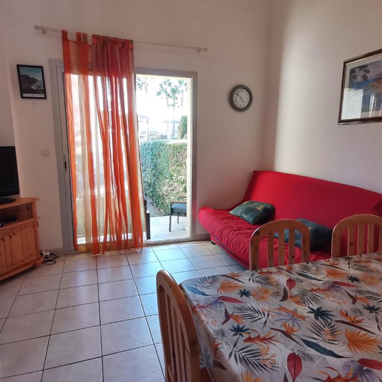 Pavillon 6 Pers avec Piscine et Parking, Proche Plage - FR-1-781-90 - Ferienhaus - 10
