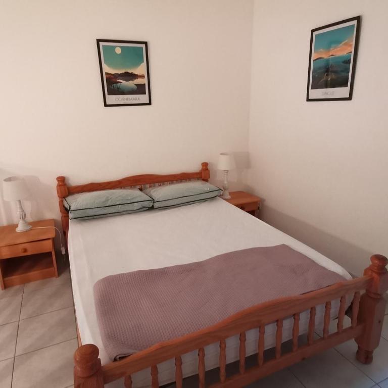 Pavillon 6 Pers avec Piscine et Parking, Proche Plage - FR-1-781-90 - Ferienhaus - 15
