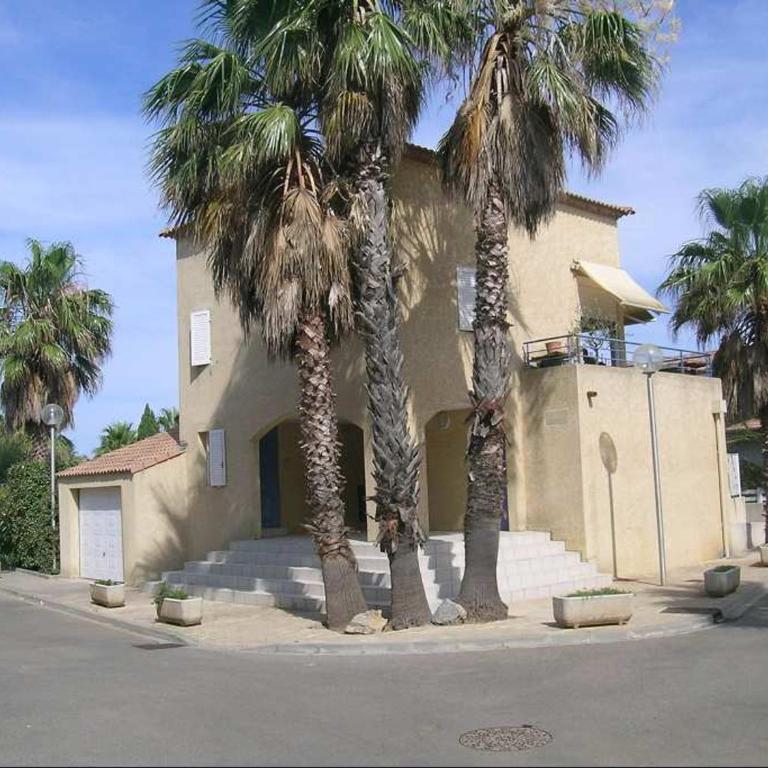 Location saisonnière pour 4 pers à Valras-Plage - FR-1-781-100 - Casa - 12