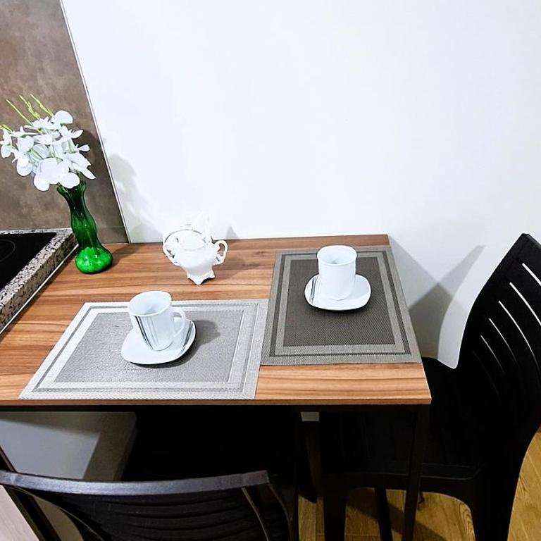 Loft Studio en El Prado - Apartamento de 1 dormitorio - 4