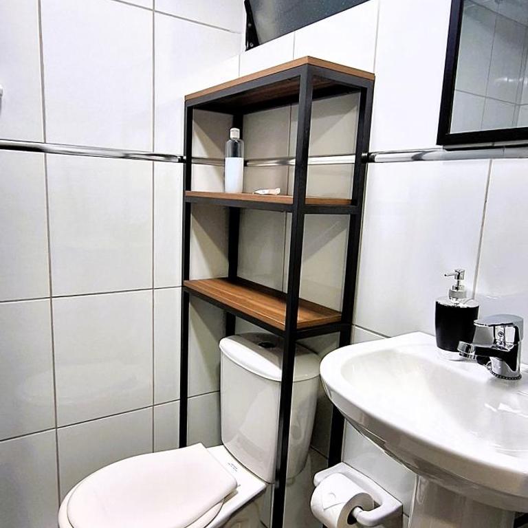 Loft Studio en El Prado - Apartamento de 1 dormitorio - 7