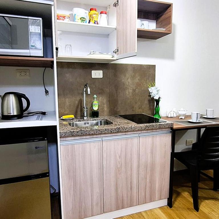 Loft Studio en El Prado - Apartamento de 1 dormitorio - 6