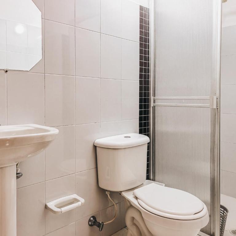 La Jaus by Hope - Habitación Triple con baño - 3