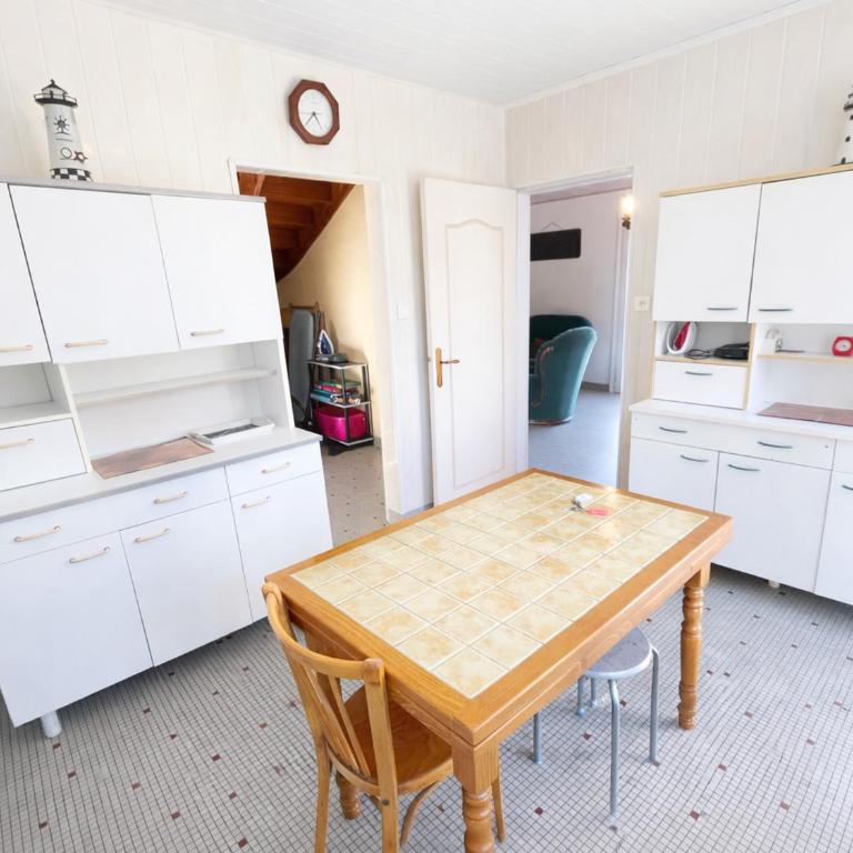 Maison de vacances idéale entre plage et commerces - FR-1-22-219 - Casa per le Vacanze (6 Adulti) - 3