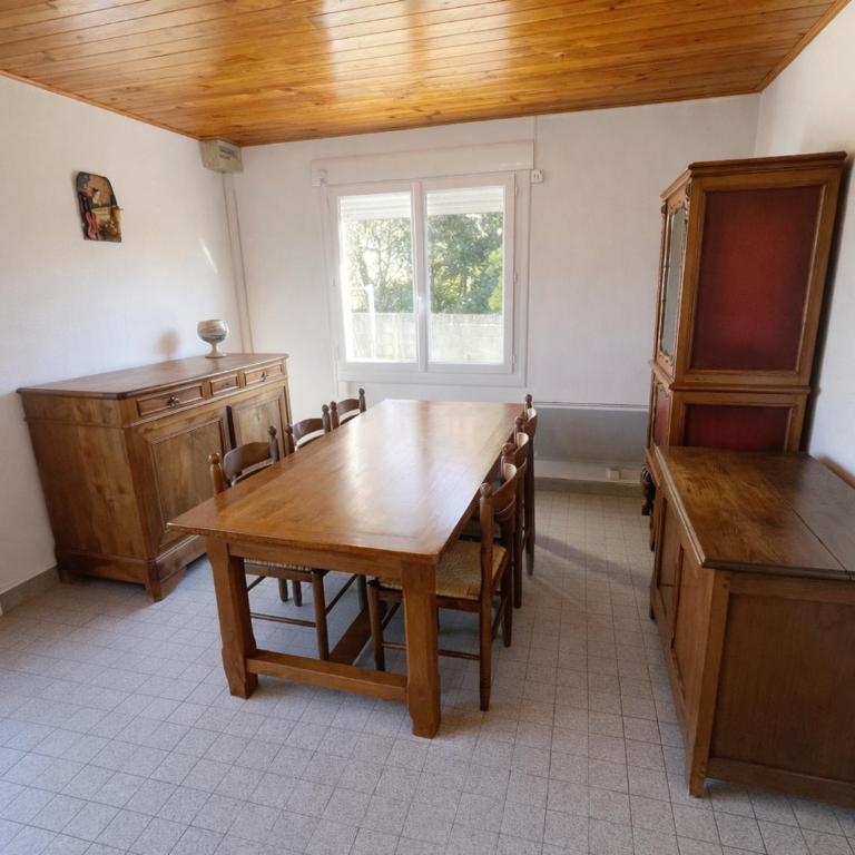 Maison de vacances idéale entre plage et commerces - FR-1-22-219 - Casa per le Vacanze (6 Adulti) - 6