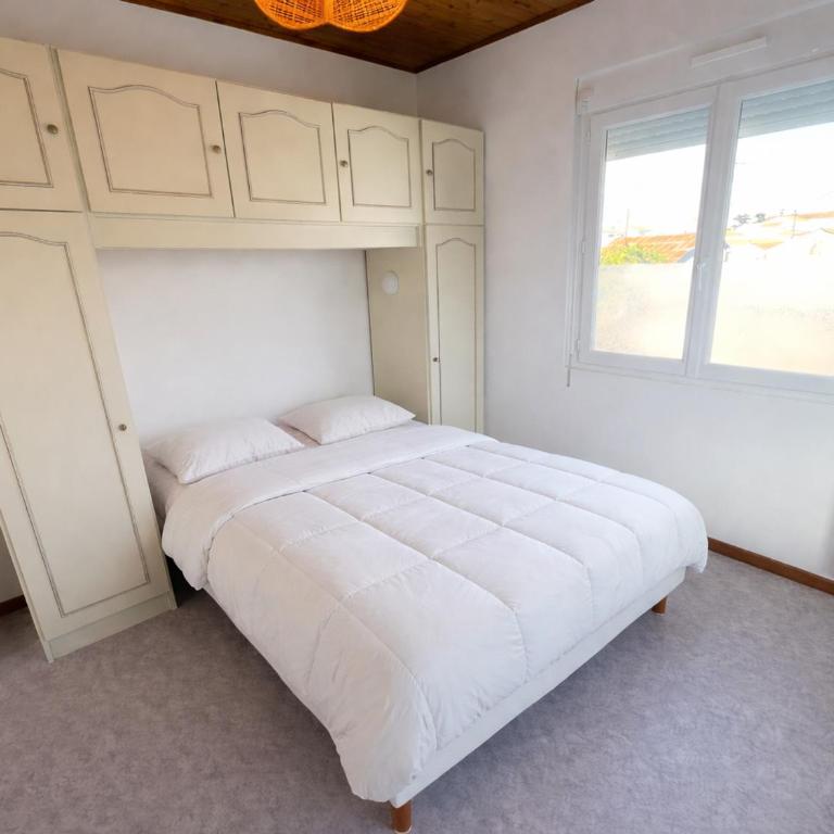 Maison de vacances idéale entre plage et commerces - FR-1-22-219 - Casa per le Vacanze (6 Adulti) - 10