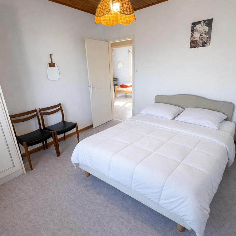 Maison de vacances idéale entre plage et commerces - FR-1-22-219 - Casa per le Vacanze (6 Adulti) - 11