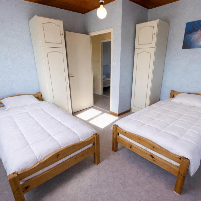Maison de vacances idéale entre plage et commerces - FR-1-22-219 - Casa per le Vacanze (6 Adulti) - 12