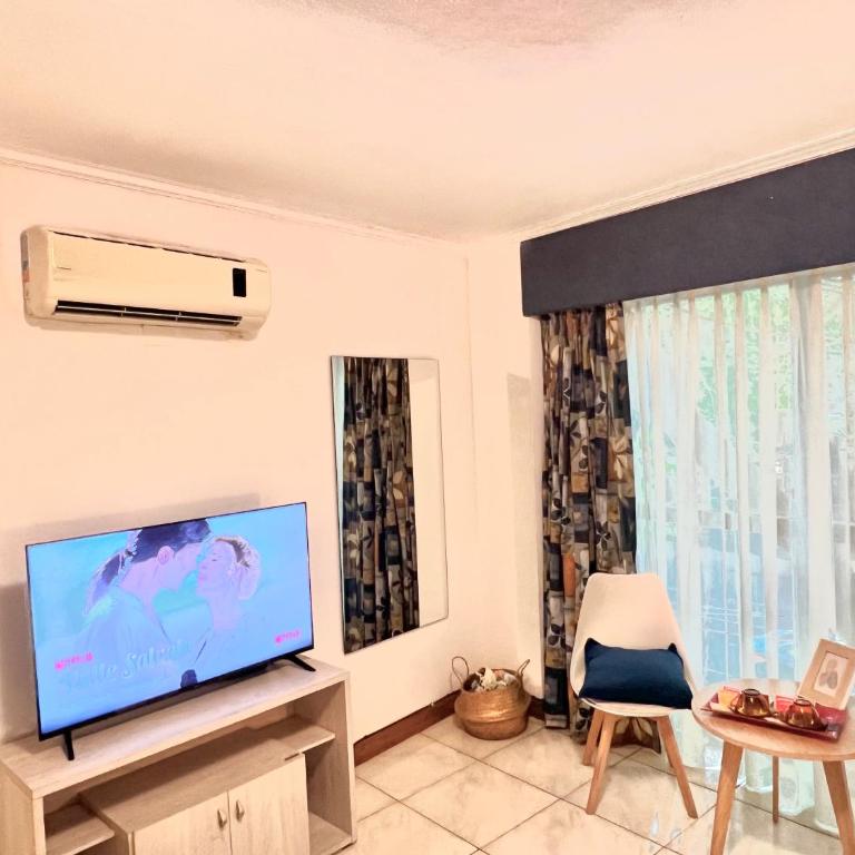 MENDOZA Suites 3 -Parking disponible opcional - - Apartamento de 1 dormitorio - 6
