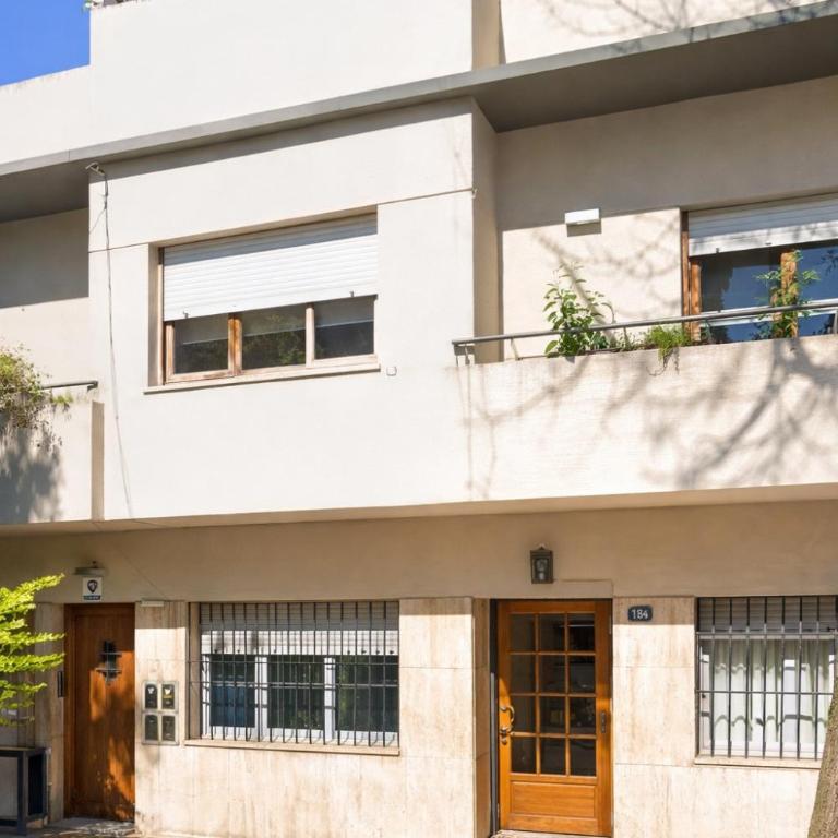 Cosme V - Apartamento de 1 dormitorio - 6