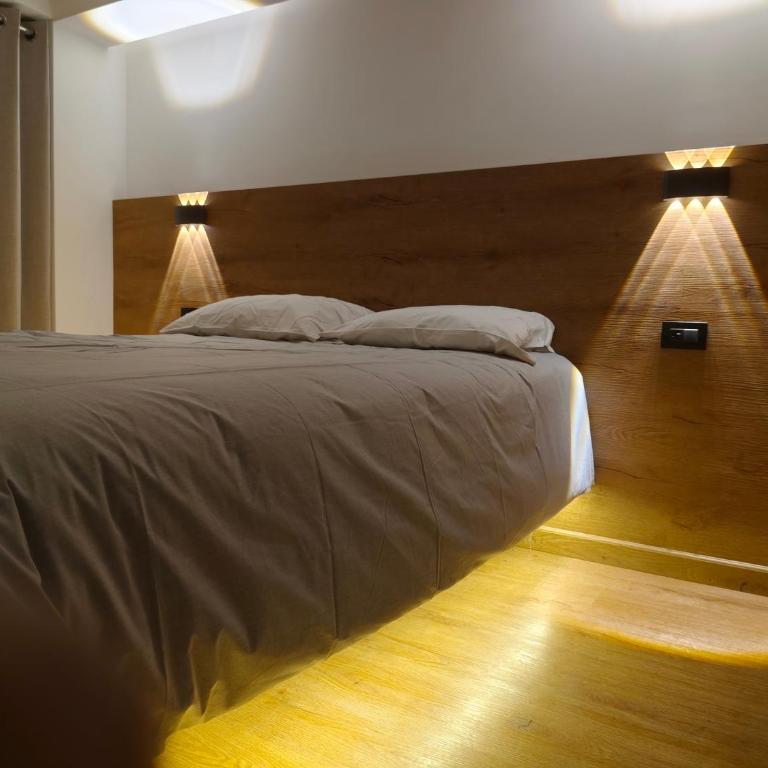 Departamento 3 hab dobles - One-Bedroom Apartment - 4