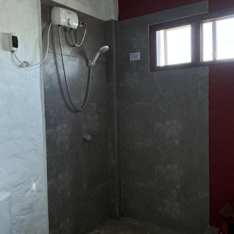 Casa de campo con piscina en Chincha - Three-Bedroom House - 13