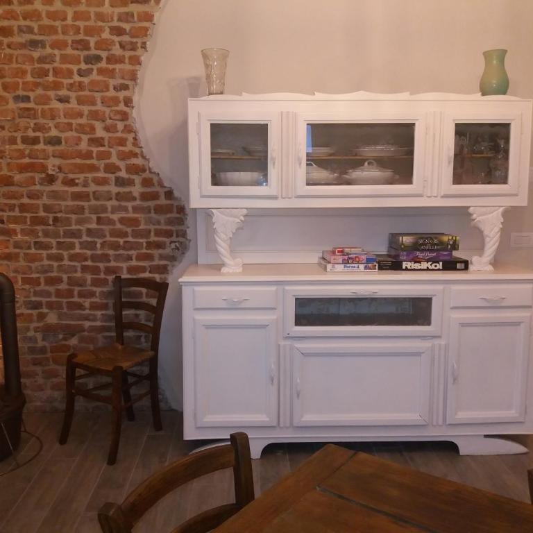 La Casa Di Kiki - Apartamento de 1 dormitorio - 9