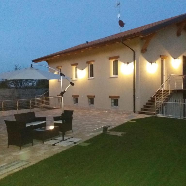 La Casa Di Kiki - Apartamento de 1 dormitorio - 4
