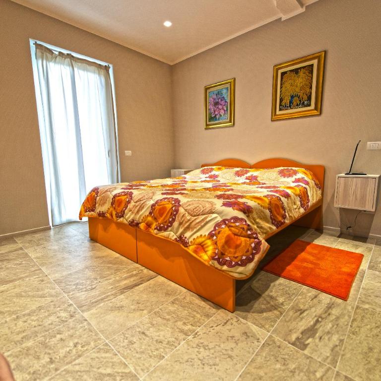 La Casa Di Kiki - Apartamento de 1 dormitorio - 14