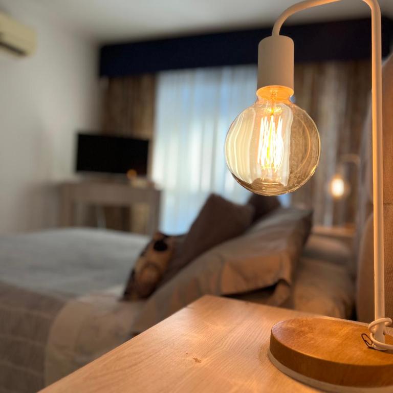 MENDOZA Suites 1 -con estacionamiento opcional- - Apartamento de 1 dormitorio - 9