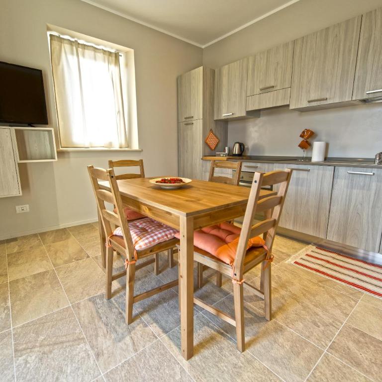 La Casa Di Kiki - Apartamento de 1 dormitorio - 16