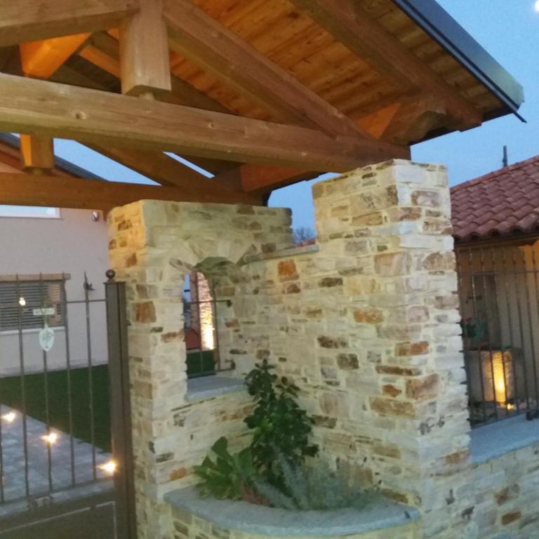 La Casa Di Kiki - Apartamento de 1 dormitorio - 3