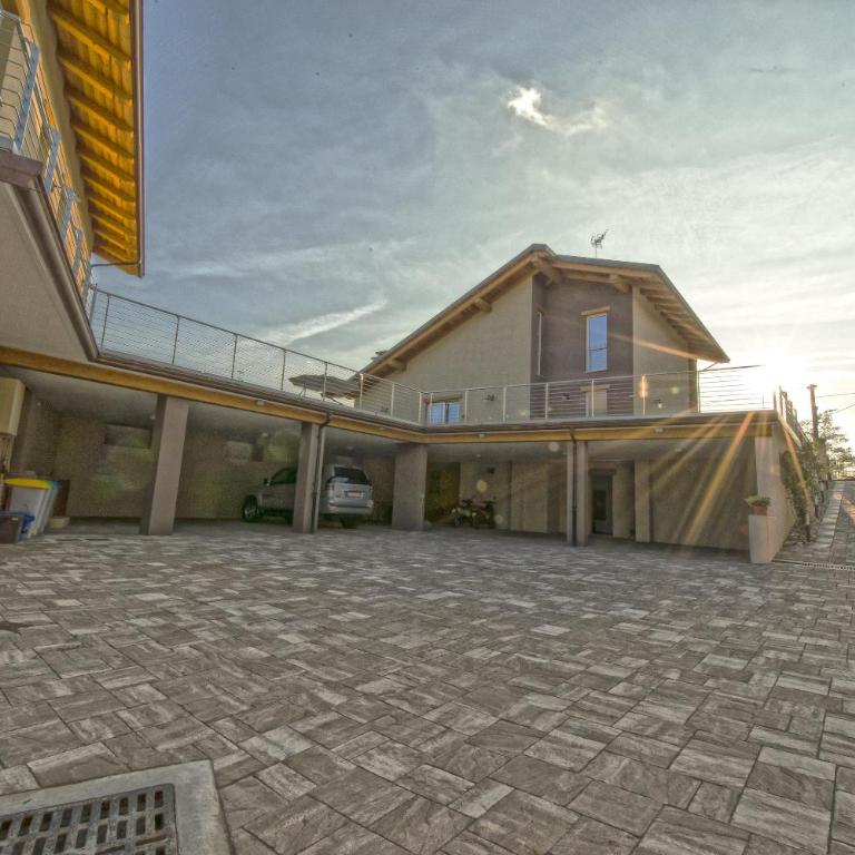 La Casa Di Kiki - Apartamento de 1 dormitorio - 8