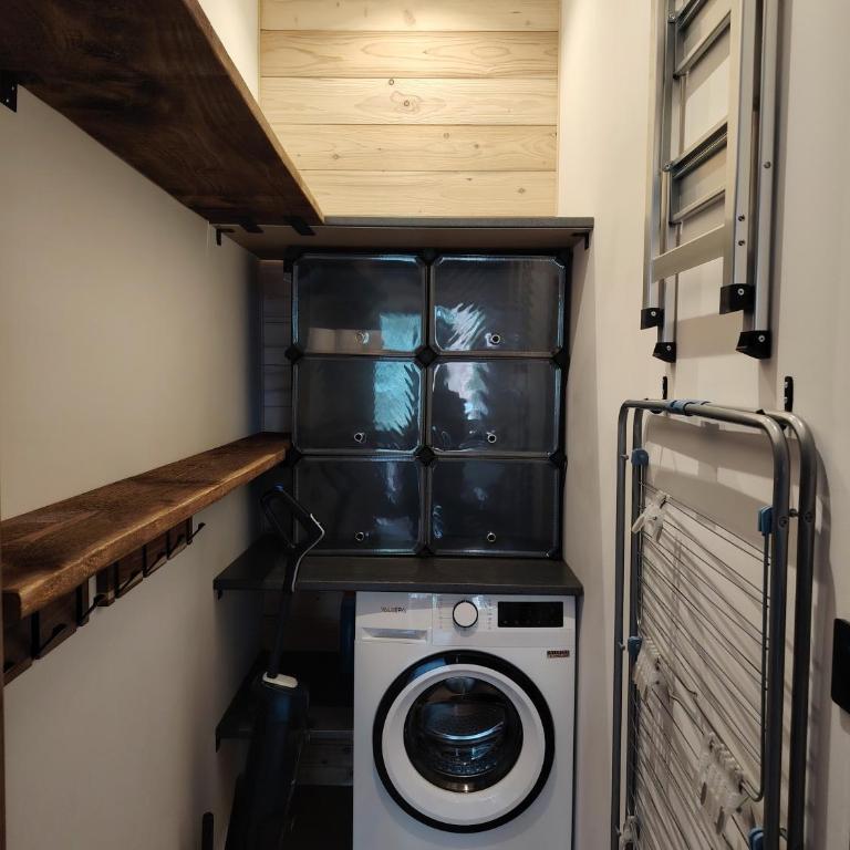 La Tanière des Fiz - Appartement 2 Chambres - 22
