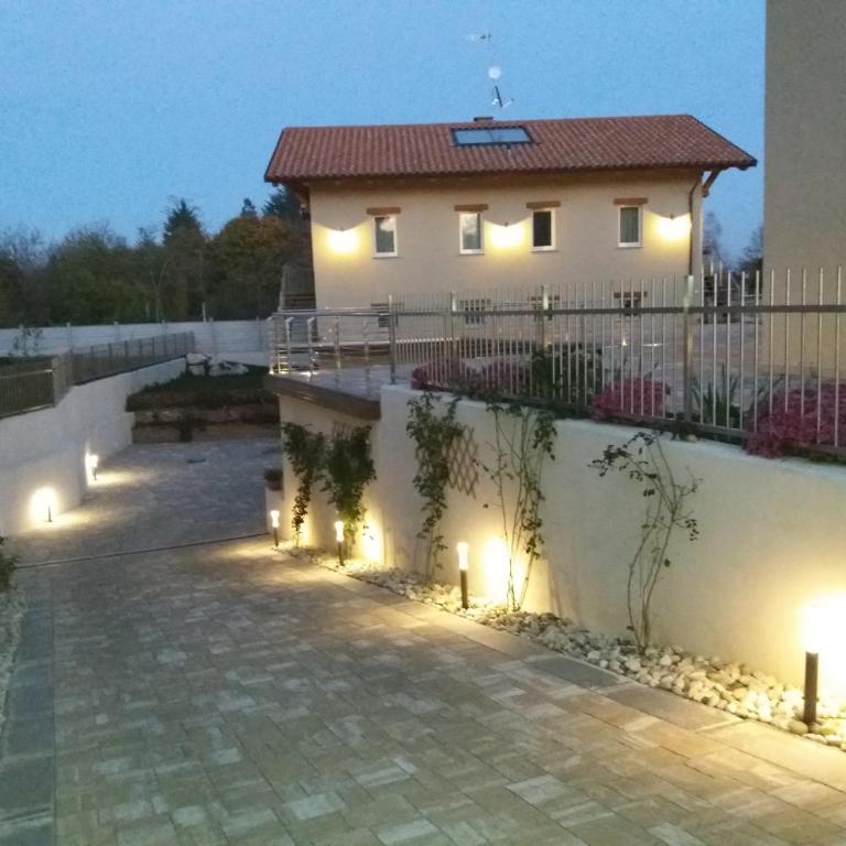 La Casa Di Kiki - Apartamento de 1 dormitorio - 6