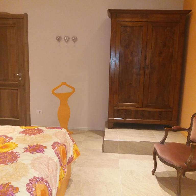 La Casa Di Kiki - Apartamento de 1 dormitorio - 15