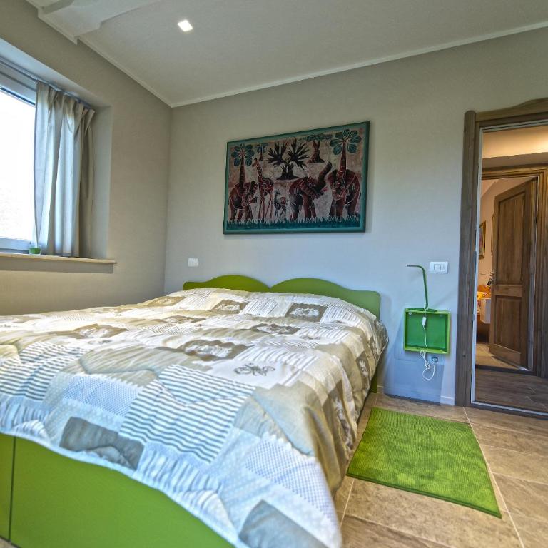 La Casa Di Kiki - Apartamento de 1 dormitorio - 18
