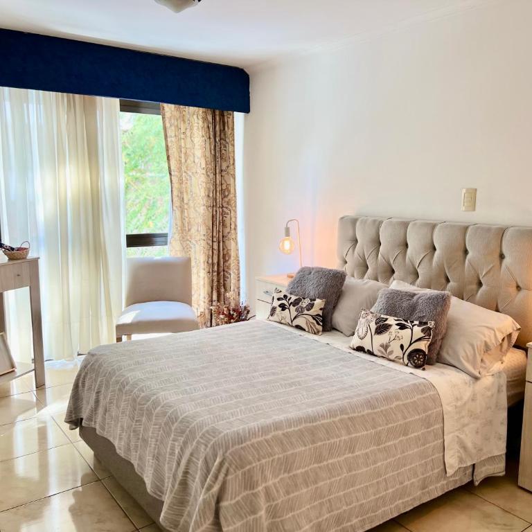 MENDOZA Suites 1 -con estacionamiento opcional- - Apartamento de 1 dormitorio - 1