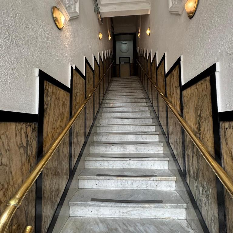 Cómodo departamento a metros del obelisco - Apartamento de 2 dormitorios - 1