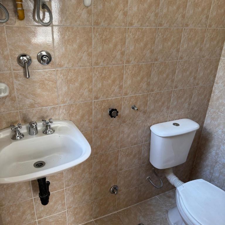 Cómodo departamento a metros del obelisco - Apartamento de 2 dormitorios - 5