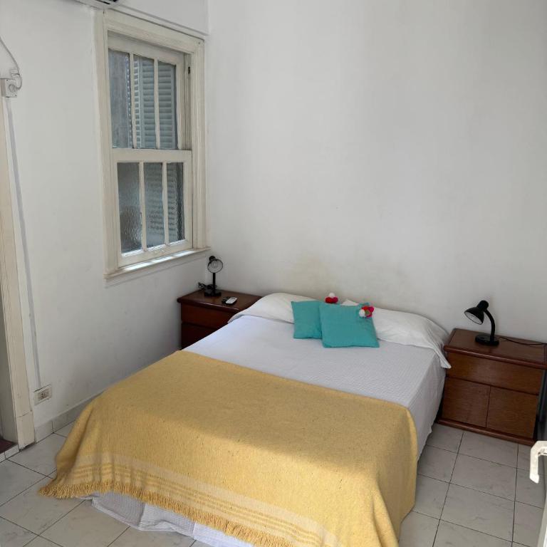Cómodo departamento a metros del obelisco - Apartamento de 2 dormitorios - 6
