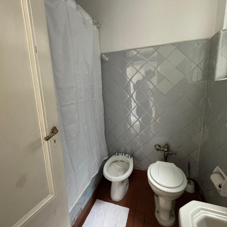 Cómodo departamento a metros del obelisco - Apartamento de 2 dormitorios - 7