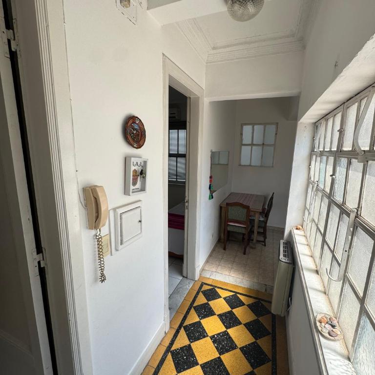 Cómodo departamento a metros del obelisco - Apartamento de 2 dormitorios - 9