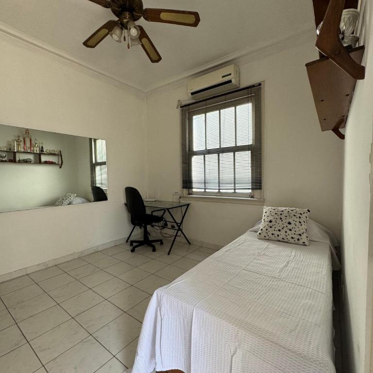 Cómodo departamento a metros del obelisco - Apartamento de 2 dormitorios - 10