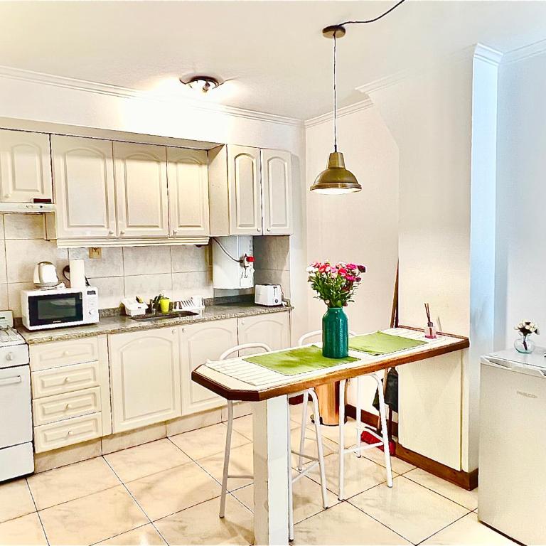 MENDOZA Suites 1 -con estacionamiento opcional- - Apartamento de 1 dormitorio - 7