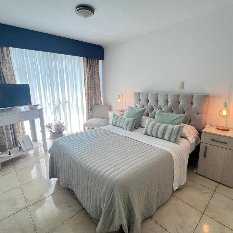 MENDOZA Suites 1 -con estacionamiento opcional- - Apartamento de 1 dormitorio - 4