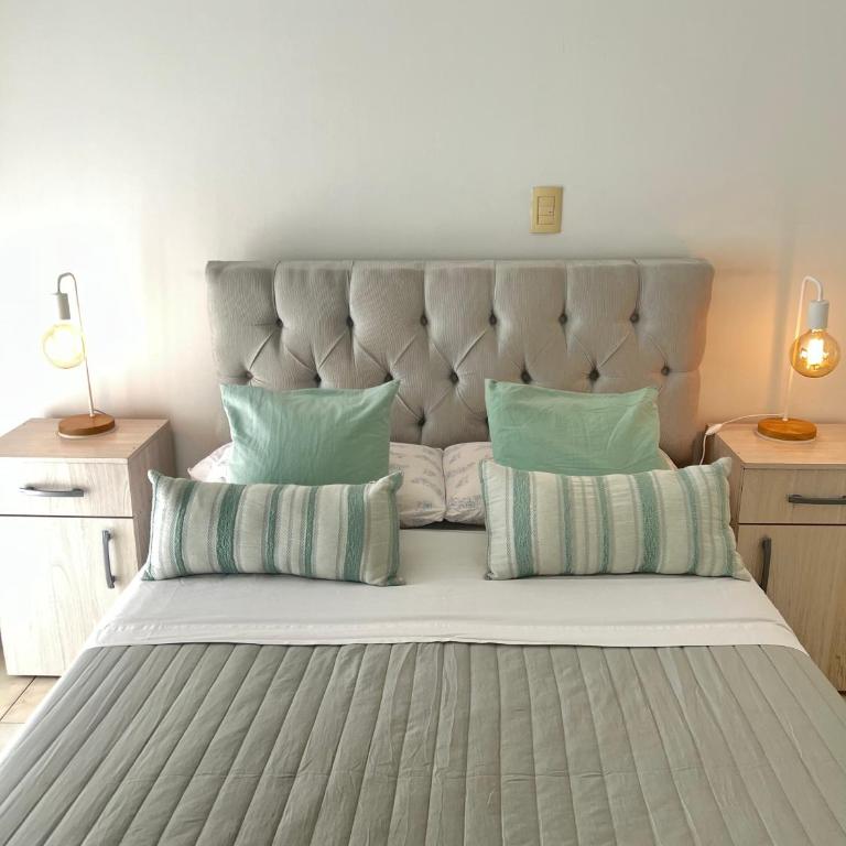 MENDOZA Suites 1 -con estacionamiento opcional- - Apartamento de 1 dormitorio - 2