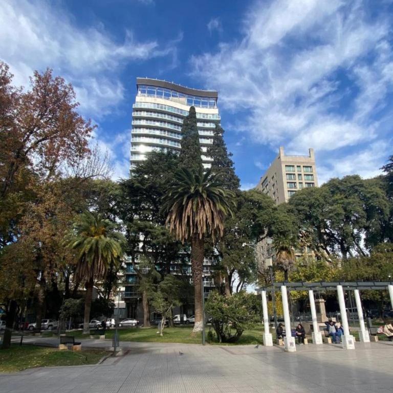 MENDOZA Suites 1 -con estacionamiento opcional- - Apartamento de 1 dormitorio - 24