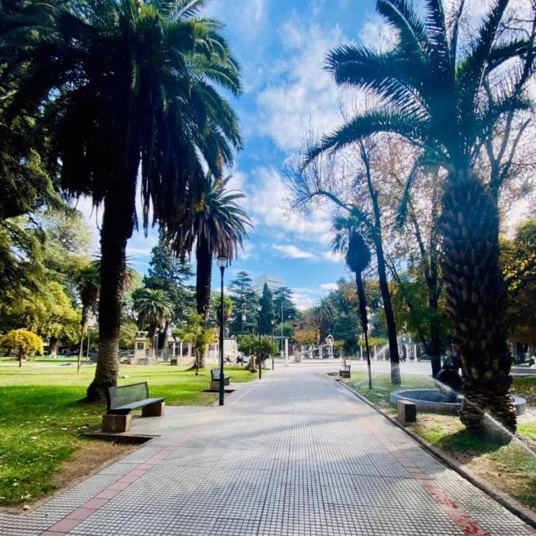 MENDOZA Suites 1 -con estacionamiento opcional- - Apartamento de 1 dormitorio - 22
