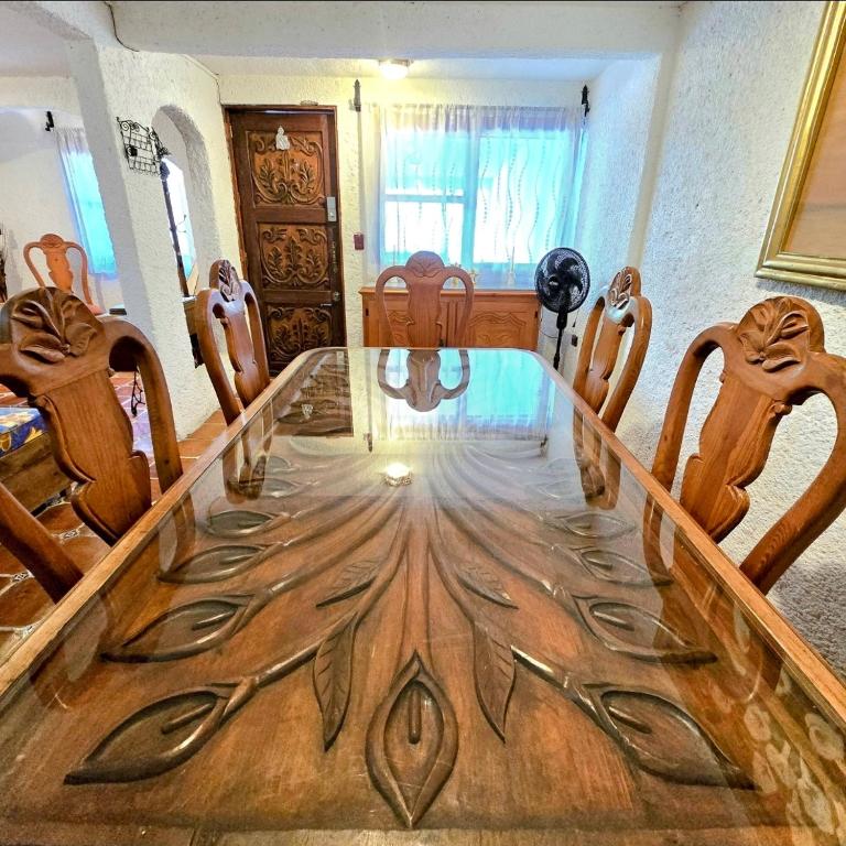hermoso departamento colonial en planta baja - Apartamento de 1 dormitorio - 1