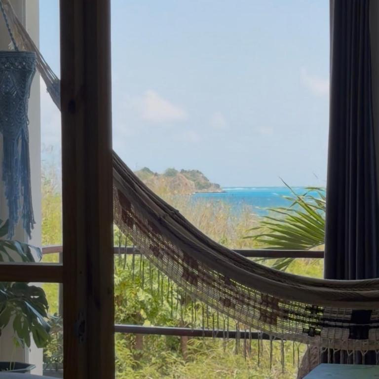 Sunrise view posada - Large Double Room - 4